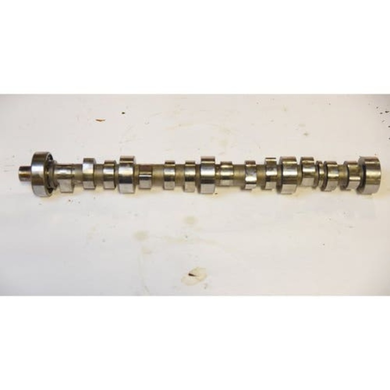 Used Camshaft fits John Deere 318D 319D 320D 323D 244J 4520 4720 4024HF285 4024HF295 244J RE533933 R528191