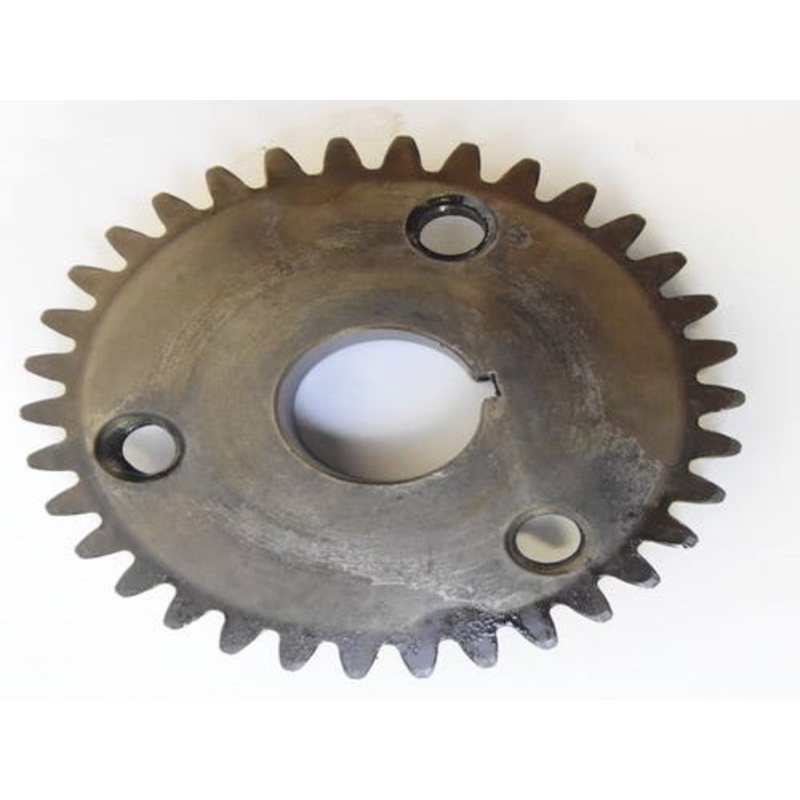 Used Camshaft Gear fits Case 1835C 1960007C1 243044A1