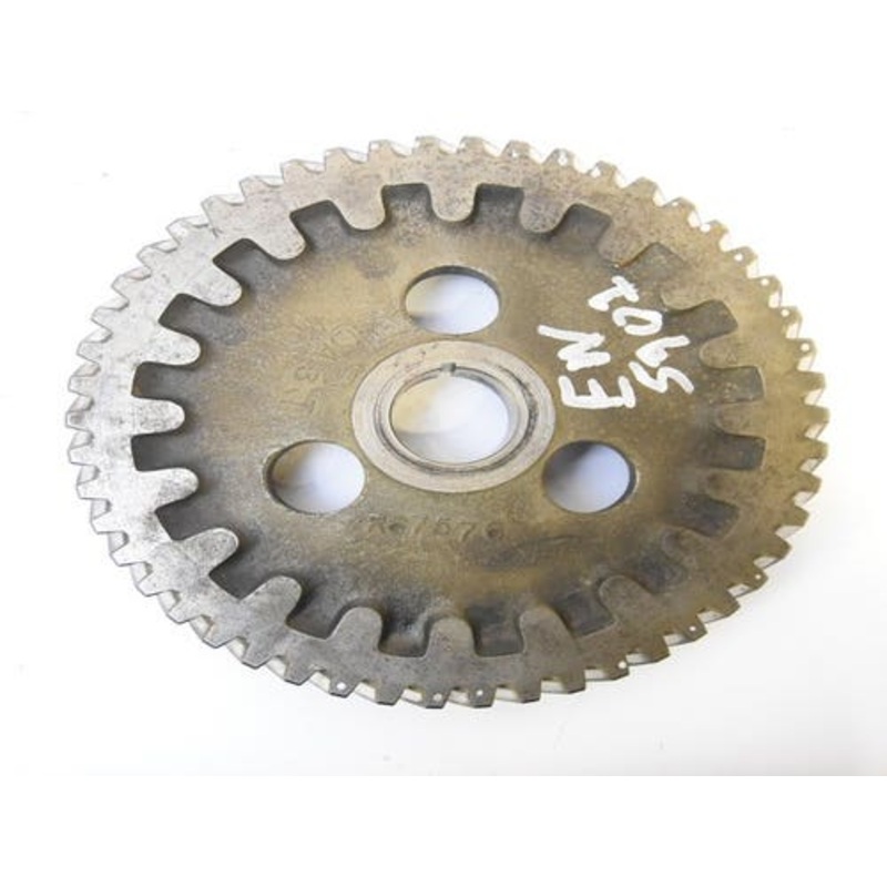 Used Camshaft Gear fits John Deere 5200 5400 5440 5460 5720 5730 5820 5830 6030 7520 8440 8640 8650 770 850 855 860B 862 862B 890 890A 892 R49194
