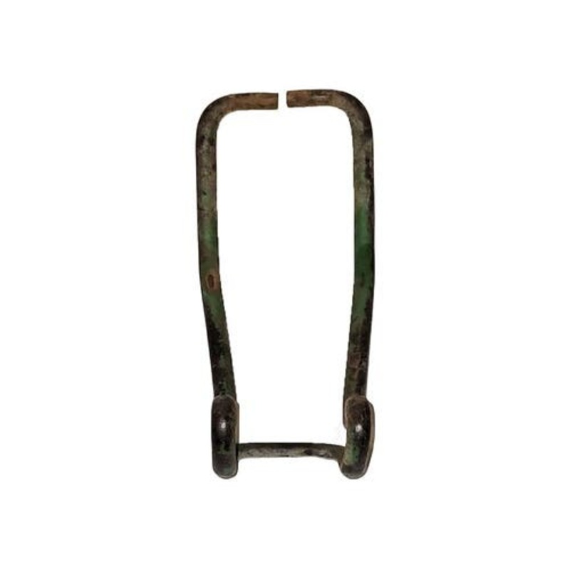 Used Center Link Handle fits John Deere 2010 2510 2520 3010 3020 4000 4010 4020 4030 4040 4230 4240 4320 4430 4440 4455 4520 4620 4630 7020 R42495