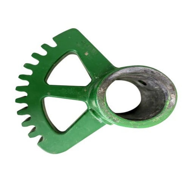 Used Concave Adjusting Gear fits John Deere S550 9560 STS 9570 STS 9650 STS 9660 STS 9750 STS 9760 STS 9860 STS H152305