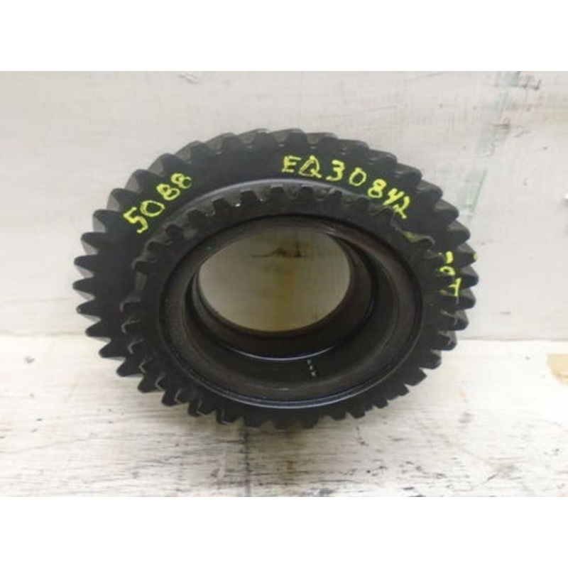 Used Constant Mesh Gear fits International 5088 5288 5488 7288 7488 1286483C1 1286486C1 1286485C91