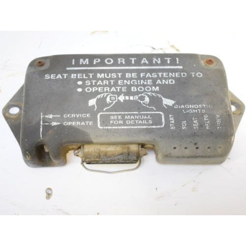 Used Control Module fits New Holland L454 L781 L783 L785 9827094 852124