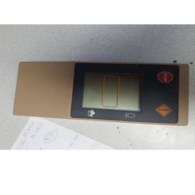 Used Corner Post Tachometer fits John Deere 9100 9120 9200 9220 9300 9320 9400 9420 9520 9620 9300 RE60615 RE208301 RE229326
