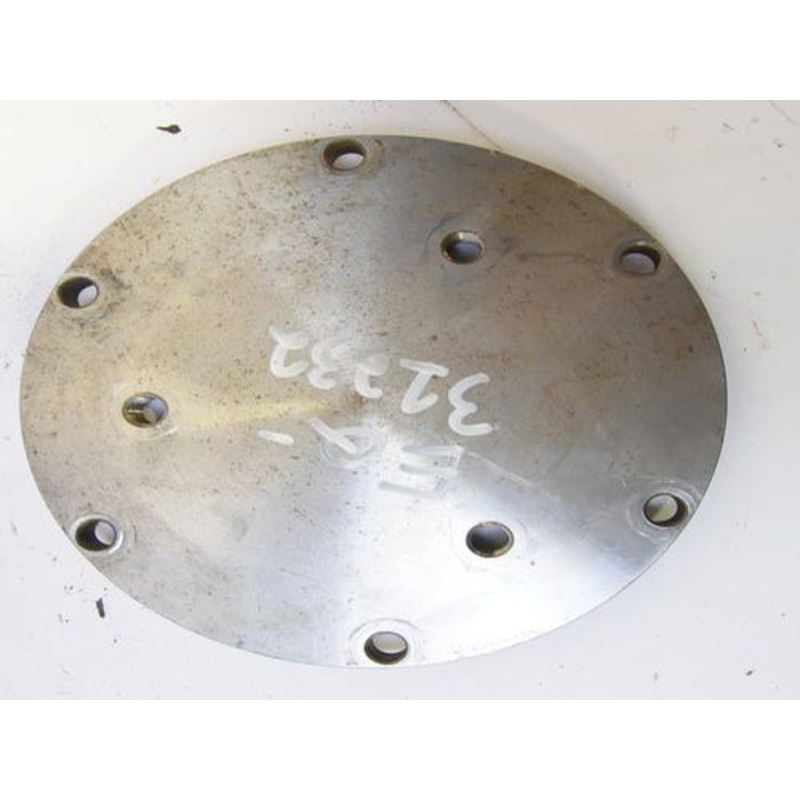 Used Coupling Plate fits Gehl 4625 SL4525 SL4625 4525 121611