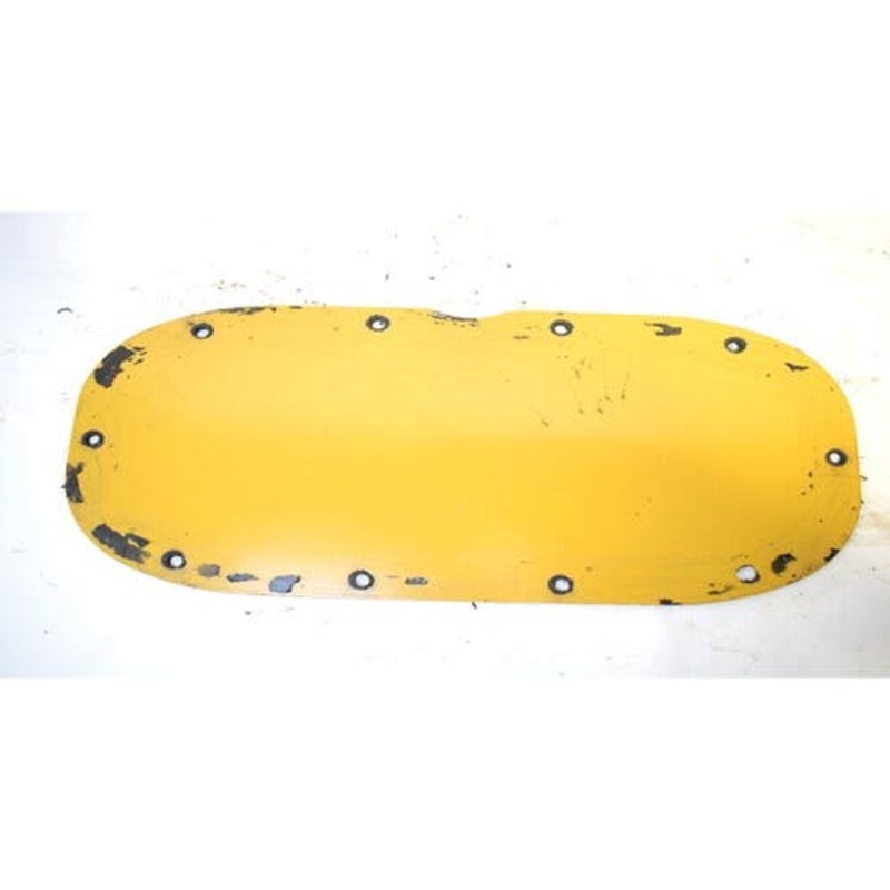 Used Cover Plate fits Caterpillar 277B 287B 216 226 228 236 246 248 236B 246B 252B 262B 216B 226B 232B 242B 236B2 226B2 216B2 247B 257B 247B2 116-4415
