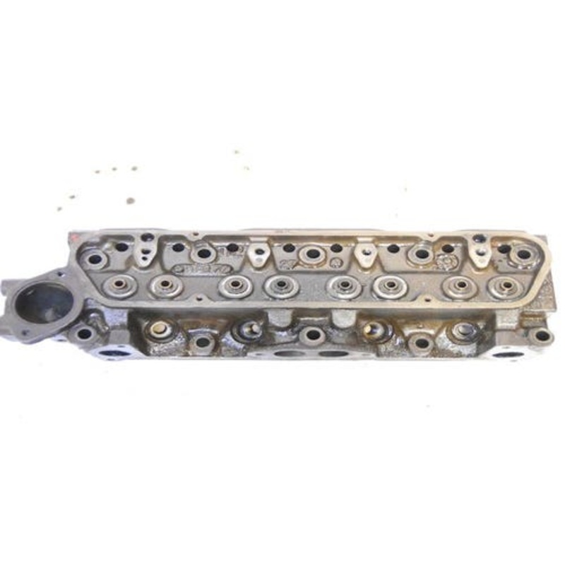Used Cylinder Head fits Bobcat 642 6630426