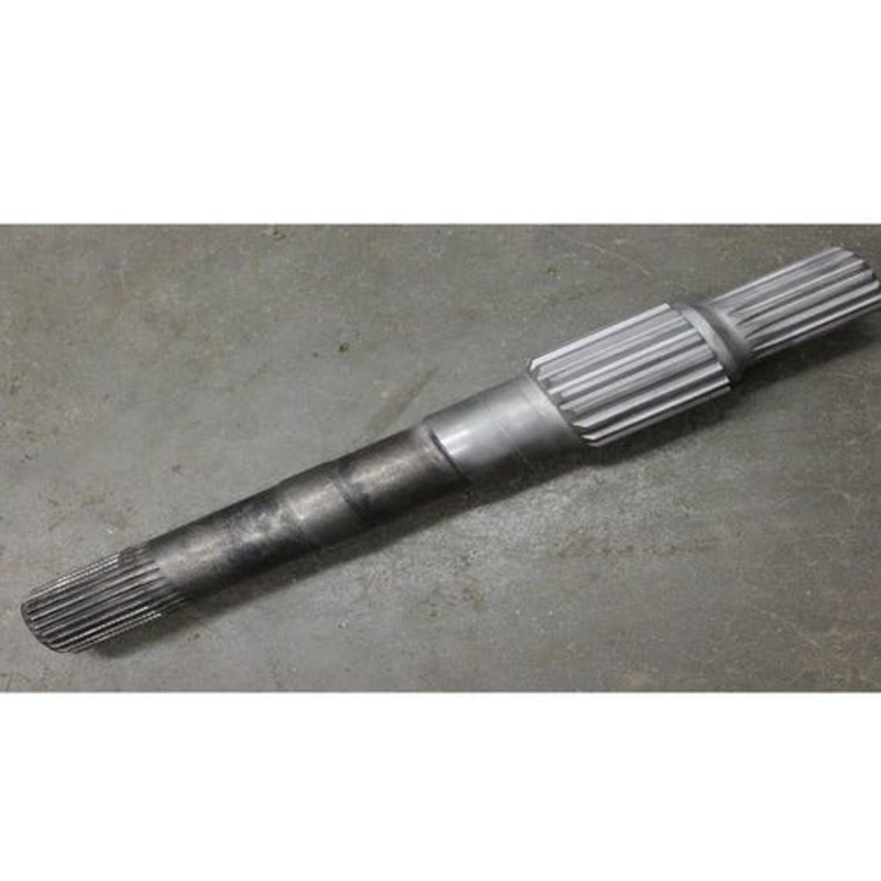 Used Differential Output Shaft fits John Deere 7200 7300 7400 7500 7800 CTS 9400 9410 9450 9500 9510 9550 9560 9600 9610 9640 9650 9660 9680 H165508