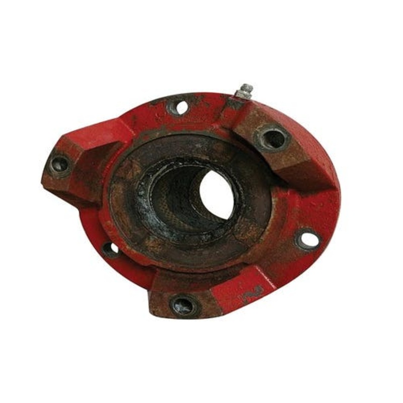 Used Drive Hub Assembly - Elevator Jackshaft fits International 1440 1460 1480 fits Case IH 1640 1660 1666 1680 1688 2166 2188 2366 2388 183210C91