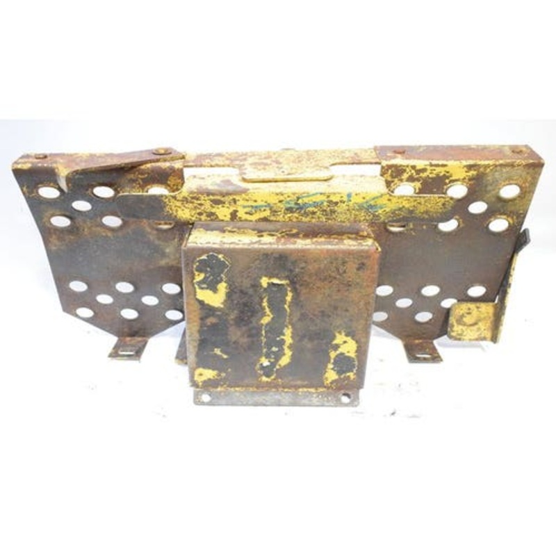 Used Floor Assembly fits Gehl 4625 SL4525 SL4625 4525 127571
