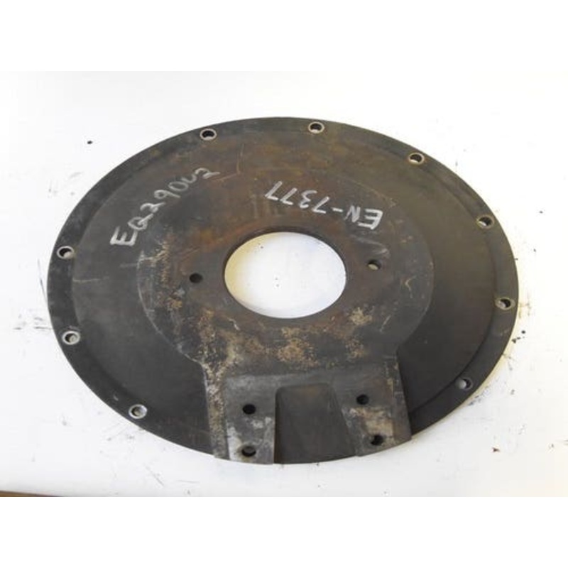 Used Flywheel Housing fits Gehl 4635 4835 4640 4640E 4840 4840E 5640 5640E 6640 6640E 5240 5240E 136056