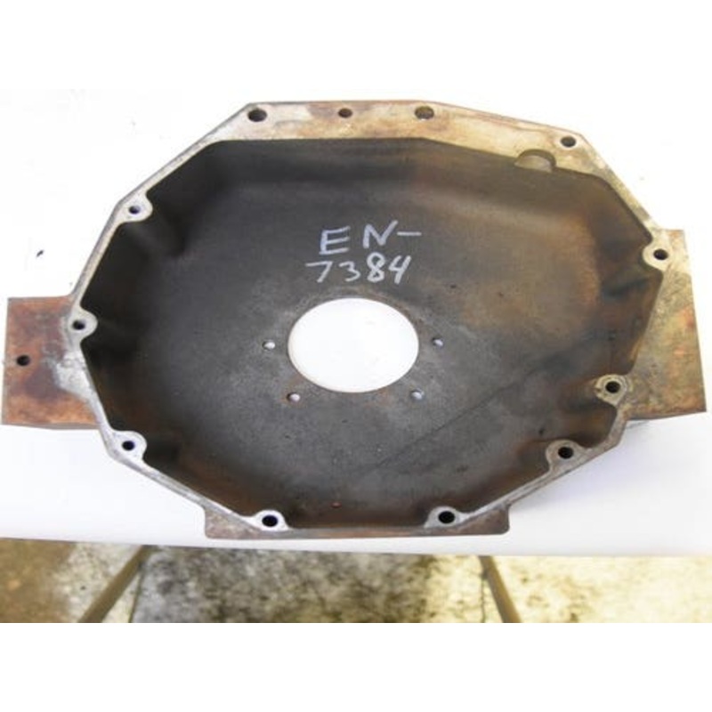 Used Flywheel Housing fits Gehl SL3825 3825 121469