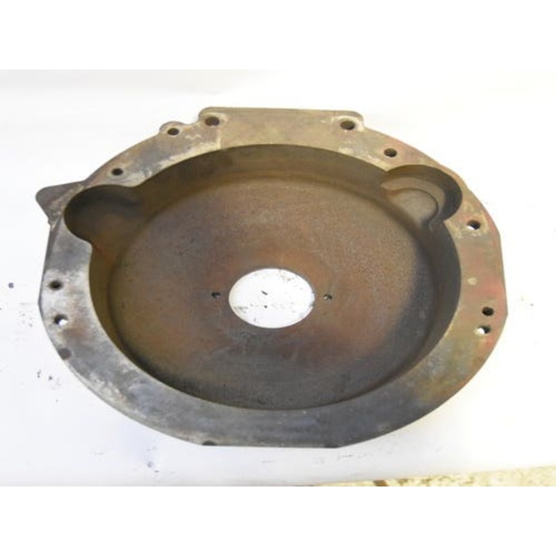 Used Flywheel Housing fits Gehl SL4610 4610 096055