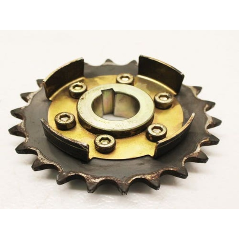 Used Gear Box Sprocket fits Lexion 760TT 7952620