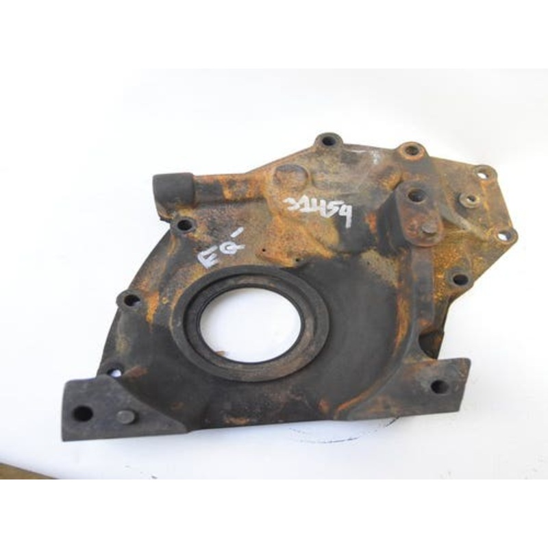 Used Gear Cover fits Case 1835C 1959988C2 TM27B
