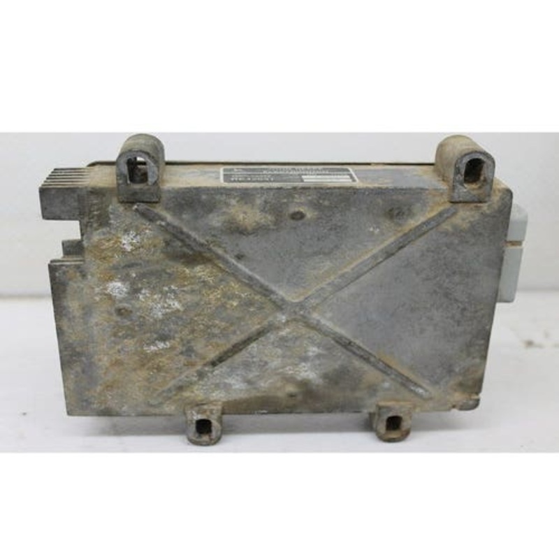 Used Hitch Control Module fits John Deere 4555 4755 4955 4560 4760 4960 8560 8760 8960 RE42031