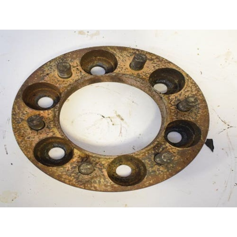 Used Hub Spacer fits Case 1840