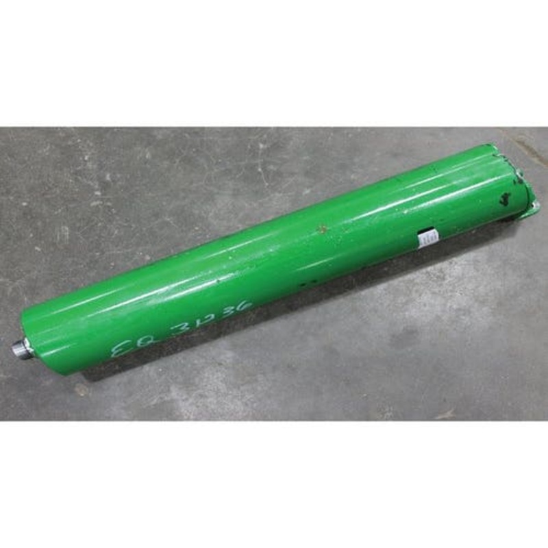 Used Hydraulic Accumulator fits John Deere 9470R 9520R 9570R 9620R RE567609