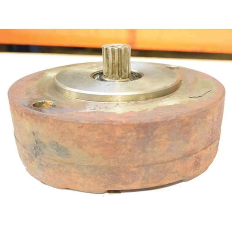 Used Hydraulic Brake fits Gehl SL4525 4525 SL3725 3725 SL3825 3825 SL6625 6625 SL4625 4625 3825 129061