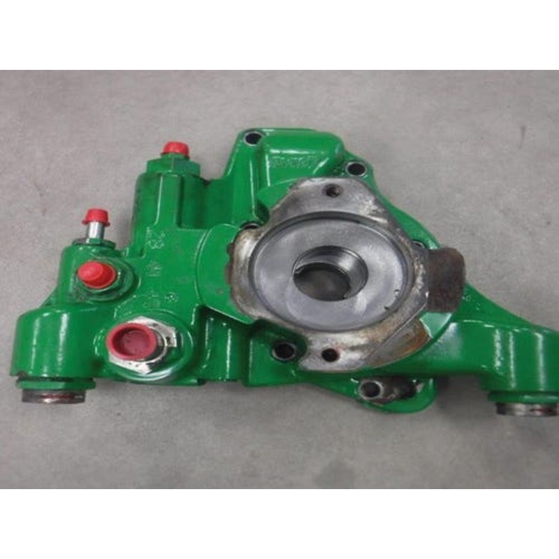 Used Hydraulic Charge Pump fits John Deere 6170M 6170R 6210R 6230 6330 6430 7130 7230 7230 Premium 7330 7330 Premium 7430 7430 Premium 7530 AL204093