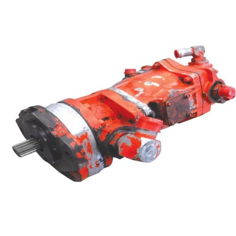 Used Hydraulic Pump Assembly fits Case 4490 4494 4690 4694 4890 4894 A149963 129330A1 A166507 A162912