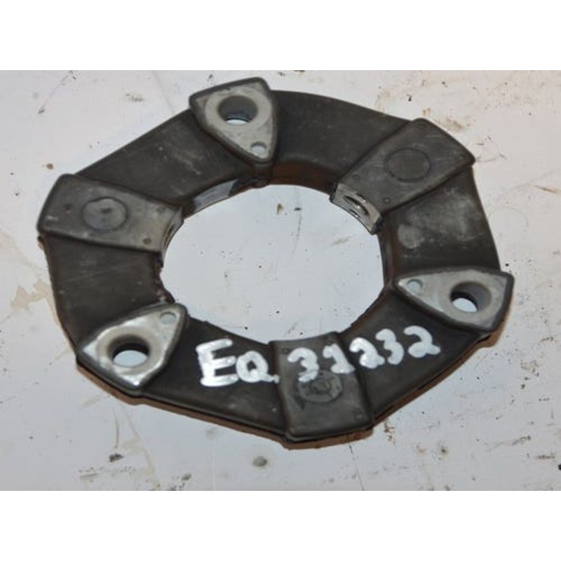 Used Hydraulic Pump Coupling fits Gehl SL4615 4615 SL4610 4610 SL4625 SL6625 4525 6625 4625 114212