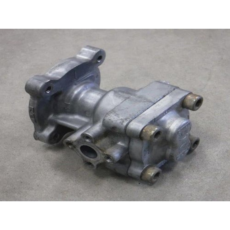 Used Hydraulic Pump fits Case IH SBA340451060 SBA340450481 fits New Holland TC25 TC29 TC30 TC33 1725 1925 TC18 SBA340450481 fits Ford 1120 1220 1715
