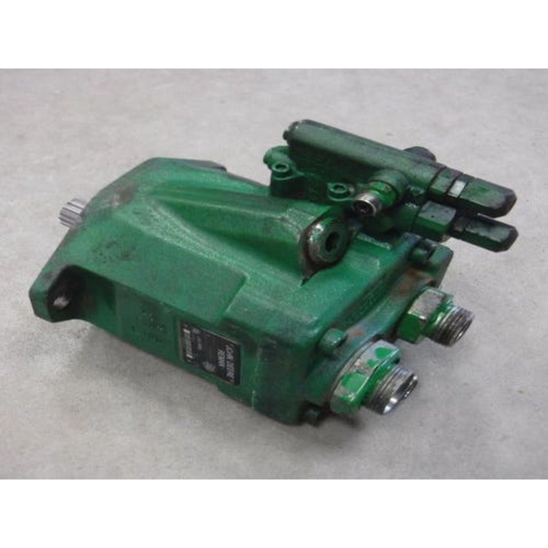 Used Hydraulic Pump fits John Deere 6230 6330 6430 6430 Premium 7130 7130 Premium 7230 7230 Premium 7330 7330 Premium 7430 Premium AL166639
