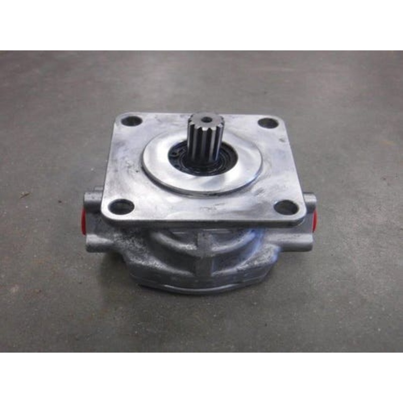 Used Hydraulic Pump fits Massey Ferguson 1205 1215 1225 fits AGCO ST25 3757422M91 7102043M91 GPY-8L678