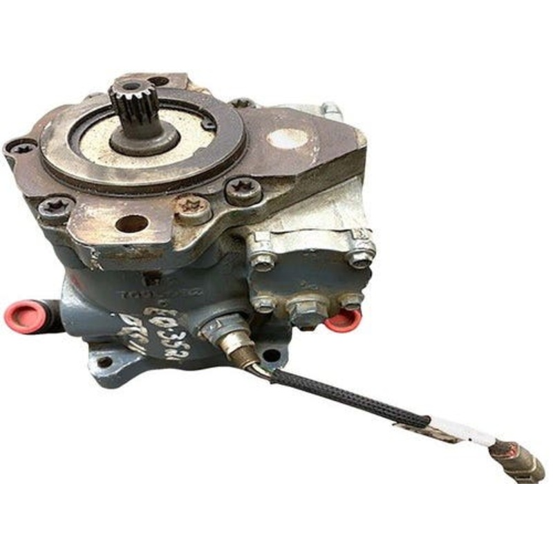 Used Hydraulic Wheel Motor fits Hagie DTS10 608004 5HG608004