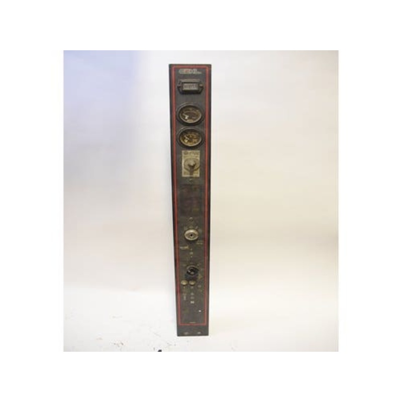 Used Instrument Panel Assembly fits Gehl SL4625 4625 SL3825 SL3725 3725 SL3825 3825 4635 4835 130032