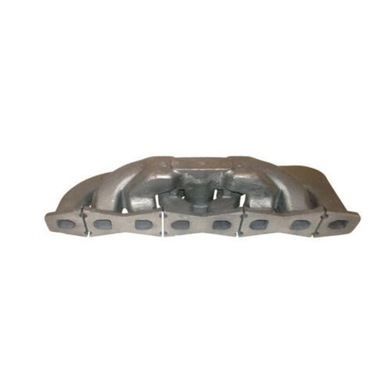 Used Intake & Exhaust Manifold fits Massey Ferguson TE20 TO20 TO30 TO35 35 135 150 205 2135 202 203 204 202 203 204 205 2135 1040903M91
