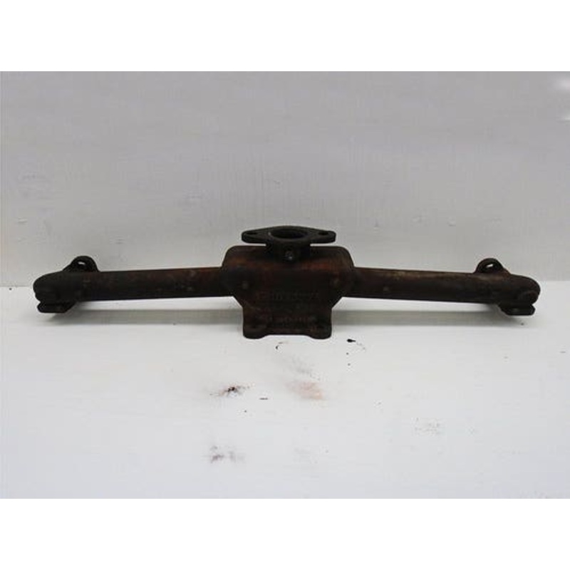 Used Intake Manifold fits Oliver Super 88 880 88 101337A 190241B 1K425