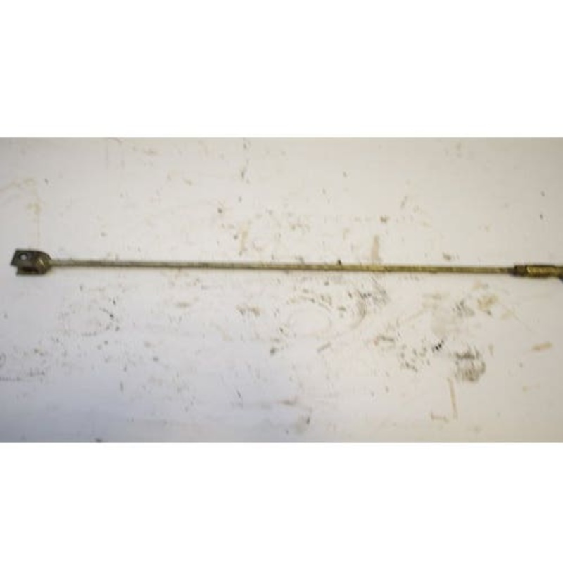 Used Lift Control Rod fits Gehl SL4525 SL4625 4525 4625 122406