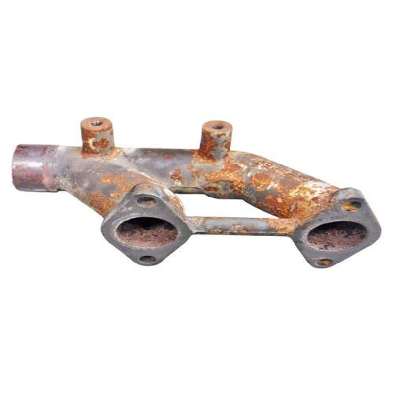 Used Manifold fits Case IH CPX610 CPX620 FLX4010 SPX4410 MX240 MX255 MX270 MX285 STX275 STX325 J937477 J943850 87775128 3937477
