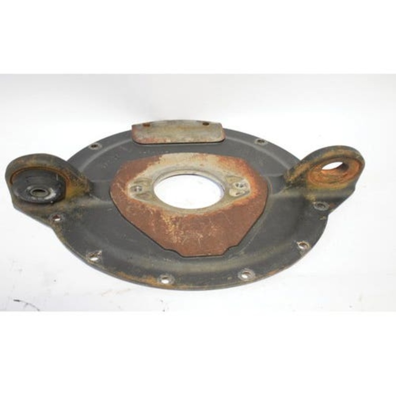 Used Mounting Plate fits John Deere CT315 CT322 313 315 317 318D 319D 320 320D 323D T212677