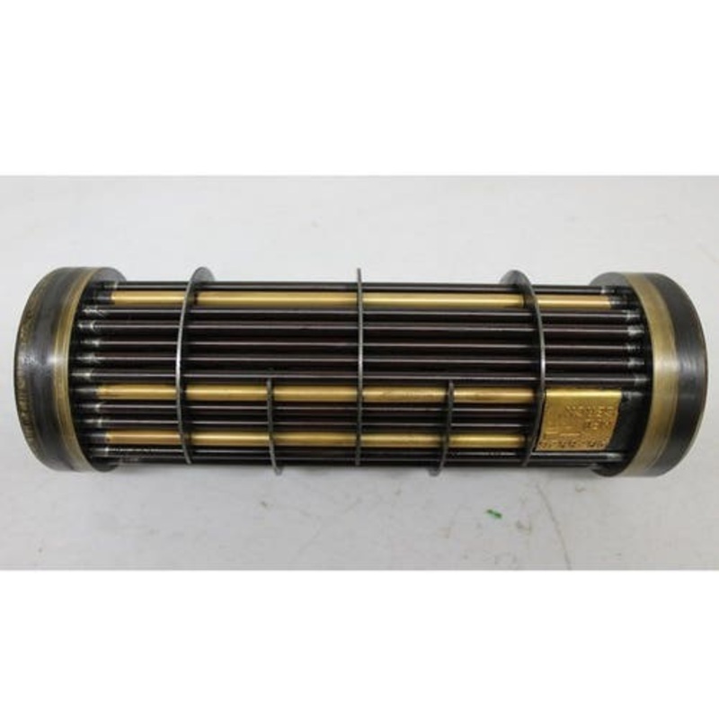 Used Oil Cooler fits Allis Chalmers 4W-220 7030 7040 7045 7050 7060 7580 8030 8050 8070 fits Gleaner L L2 L3 N5 N6 R5 R6 M M3 fits AGCO 74028826