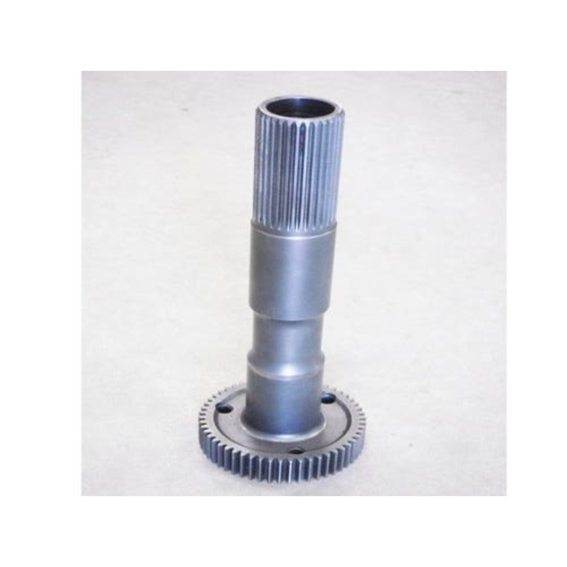 Used Planetary Input Drive Shaft fits Case 2294 3294 A168928