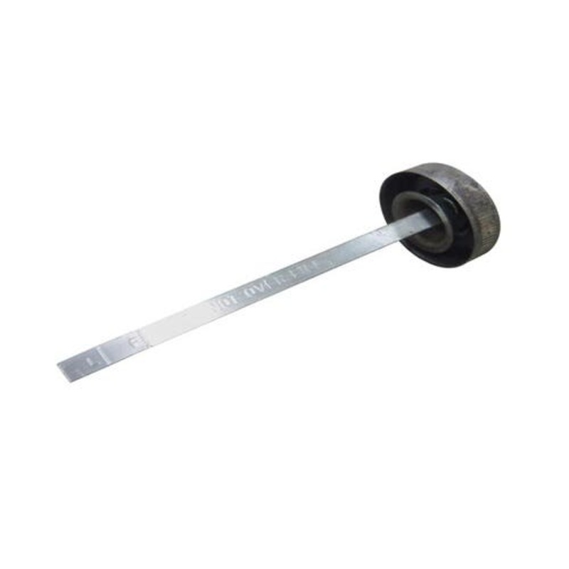 Used Power Steering Pump Cap  Reservoir Includes Dipstick fits Case 480B 480C 480D 480ELL 580 580B 580C 580D 580D 480ELL fits Case IH A35967 A35967AM