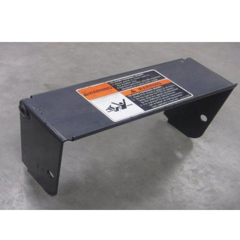 Used PTO Cover fits Kubota M6-101 M6-111 M6-131 M6-141 M100 M110 M126 M135 3Y205-80340 3Y999-00160