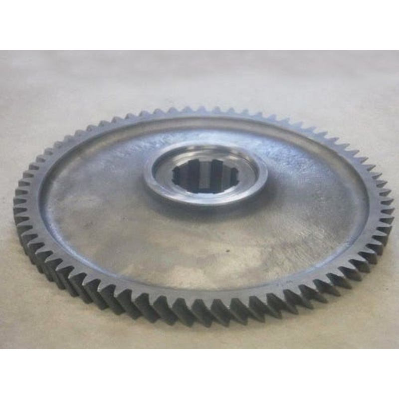 Used PTO Drive Gear fits Ford 5610 5610S 5640 6610 6640 6710 7610 7710 7740 7810 7810S 7840 7910 8210 8240 8340 E0NNA726AD