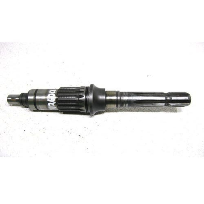 Used PTO Shaft 540 RPM fits International Hydro 70 Hydro 86 666 686 71260C1 389123R3