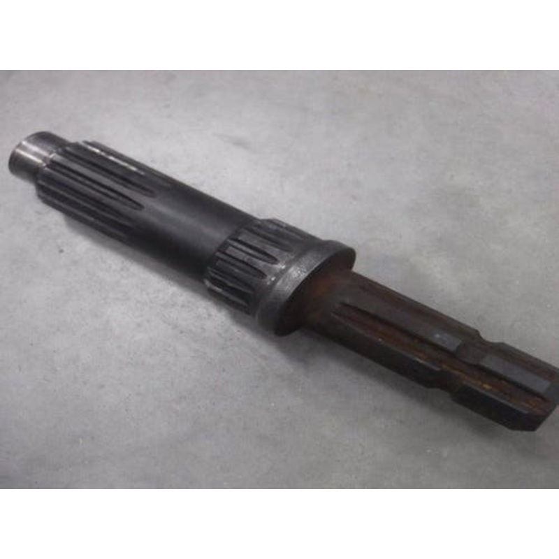 Used PTO Shaft 540 RPM fits Kubota M95 M96 M100 M105 M108 M110 M120 M125 M126 M135 M6950 M7950 M8200 M8540 M8560 M8950 M9540 M9580 M9960 35822-79214