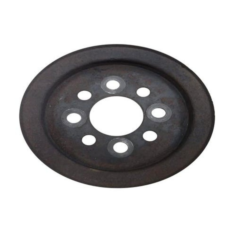 Used Pulley fits Deutz F3M1011F F3M2011F F4M2011 fits Gehl 4635 4640 135508 133508
