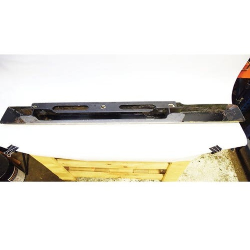 Used Rear Bumper fits JCB 225 225T 250 260 260T 300T 332/X1131