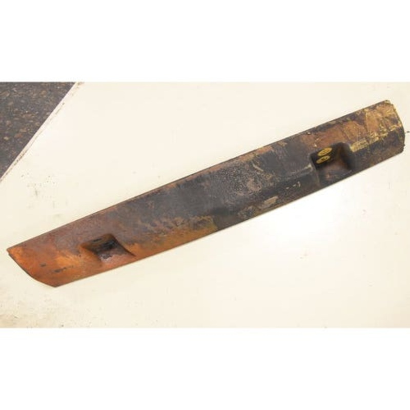 Used Rear Bumper fits New Holland C238 L225 L228 84274289