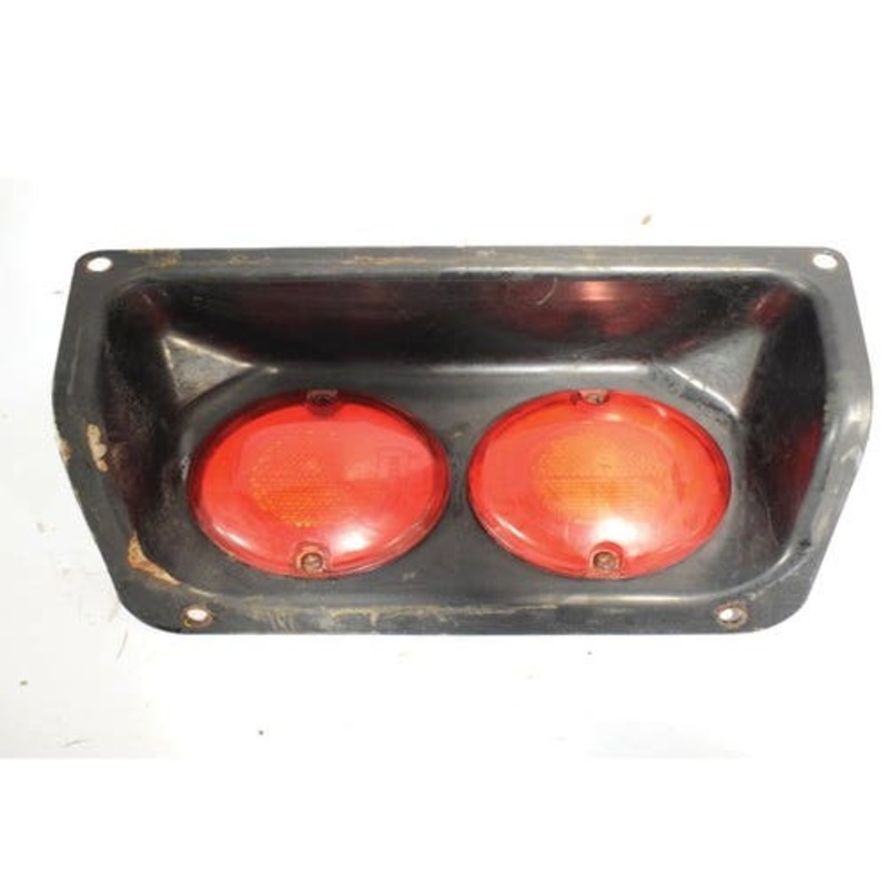 Used Rear Light Housing fits JCB 135R 150TR 155 175 190 190T 205 205T 225 225T 250 260 260T 280 300 300T 320T 330 334/L0915
