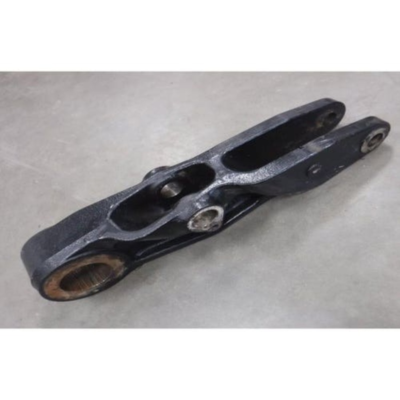 Used Rockshaft Lift Arm - RH fits Case IH MXM175 MXM190 Puma 165 Puma 180 Puma 195 Puma 210 5198417 fits New Holland T7050 T7060 TM175 TM190 5198417
