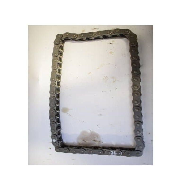 Used Roller Chain Assembly Front fits John Deere 313 315 318D 319D 320D 318E 320E 324E T287707