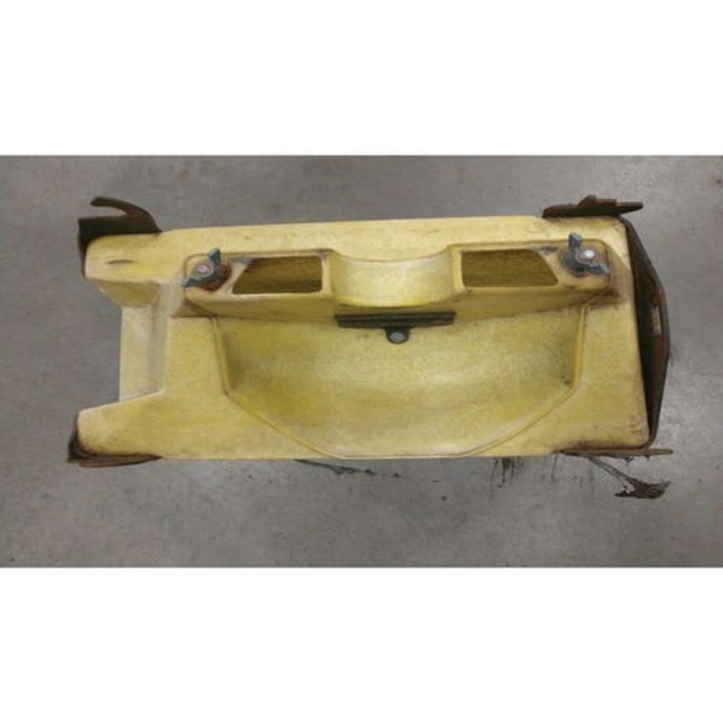 Used Seed Hopper fits John Deere 1760 1780 7200 7300 A44497